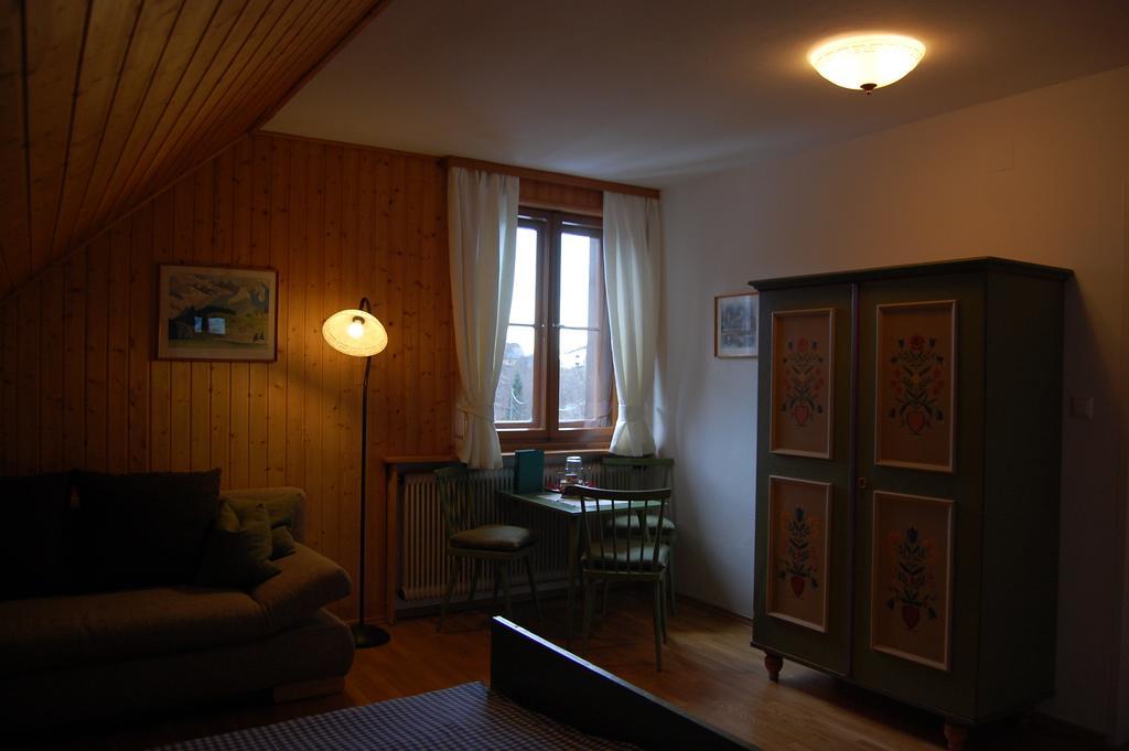 Gasthof Martinihof Latschach ober dem Faakersee Camera foto