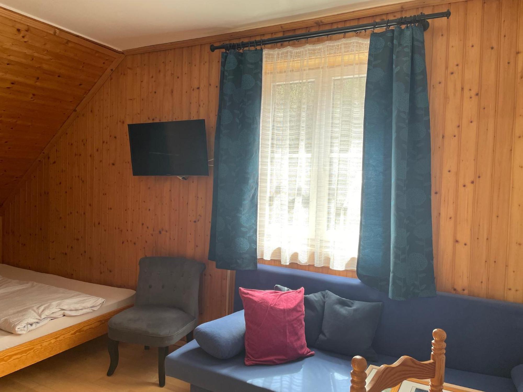 Gasthof Martinihof Latschach ober dem Faakersee Esterno foto
