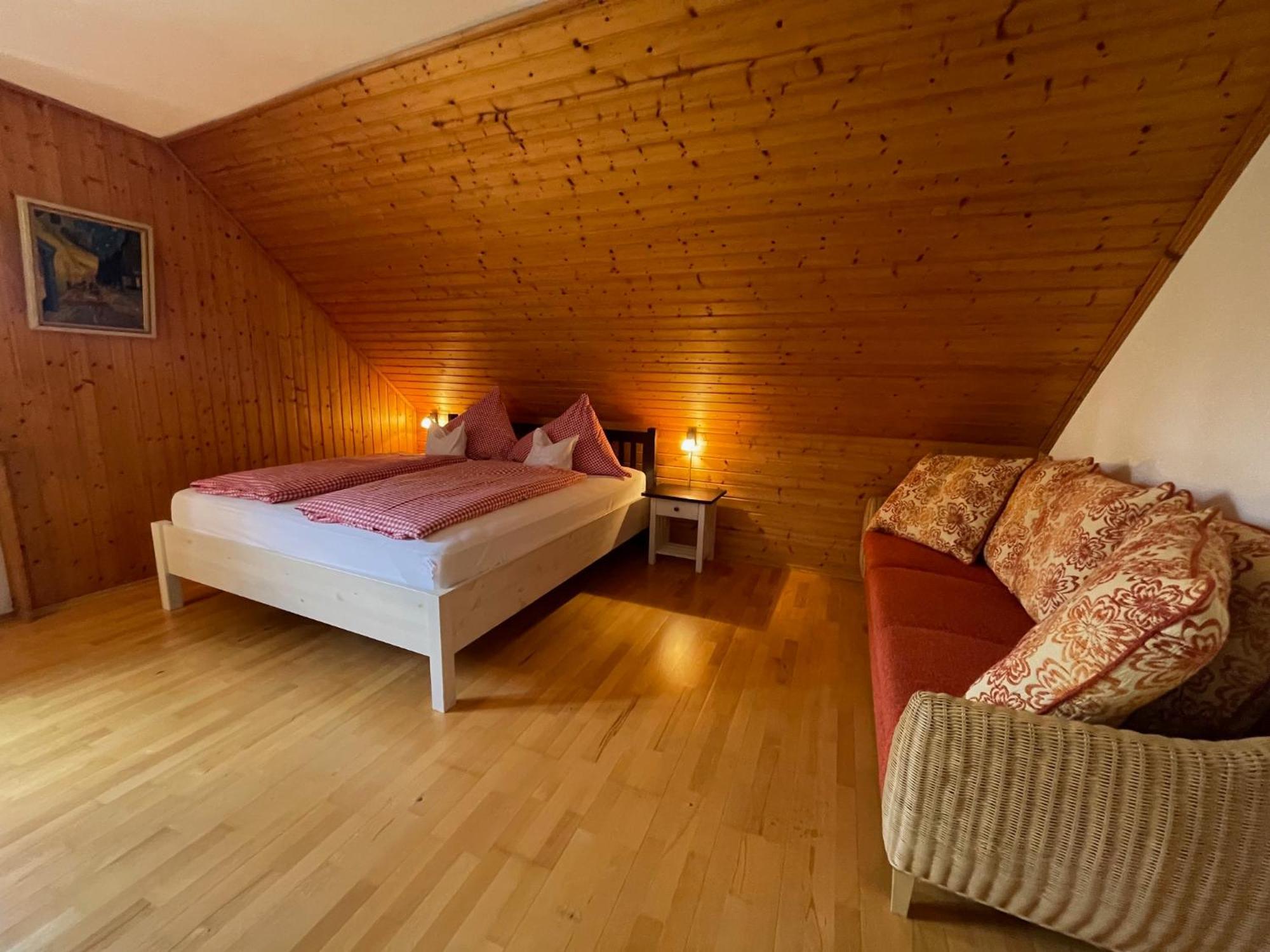 Gasthof Martinihof Latschach ober dem Faakersee Esterno foto