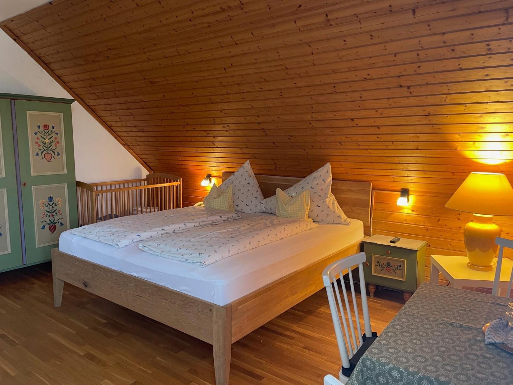Gasthof Martinihof Latschach ober dem Faakersee Esterno foto