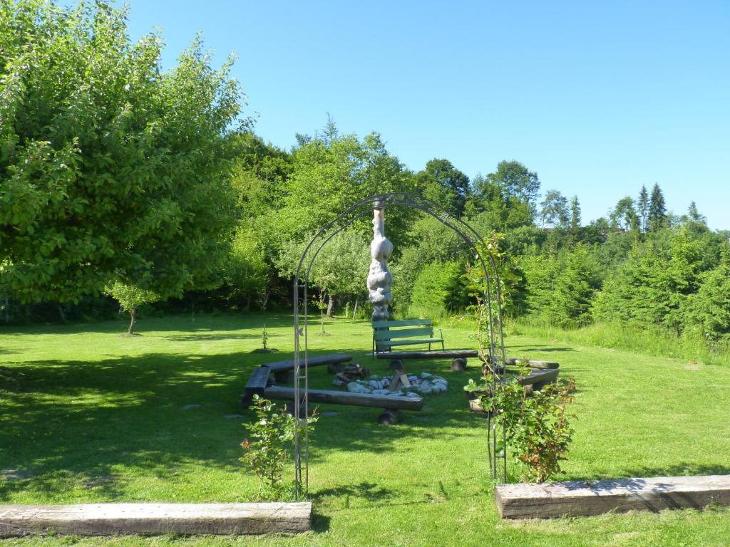 Gasthof Martinihof Latschach ober dem Faakersee Esterno foto